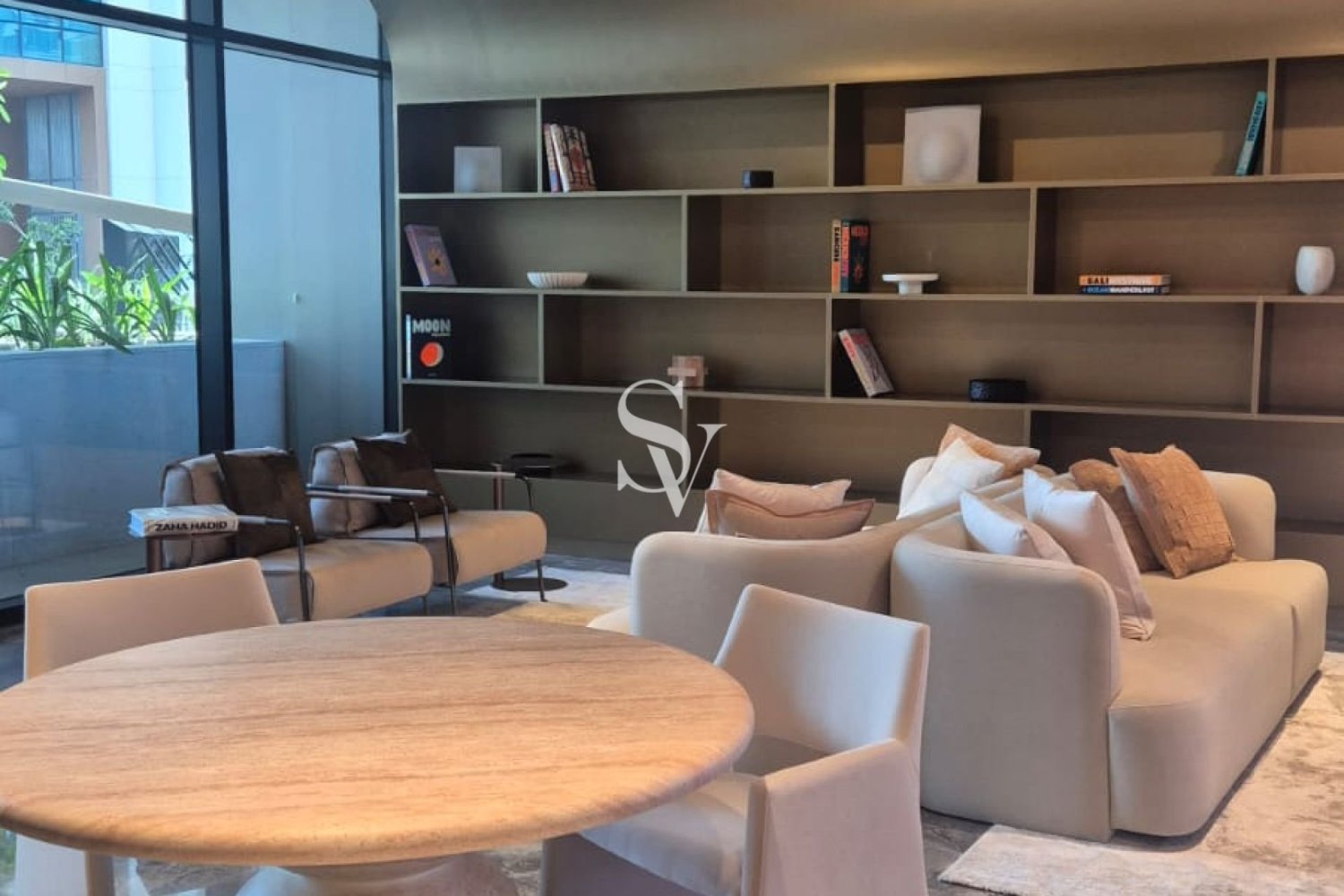 1 chambre appartement à vendre à Business Bay, Dubai, UAE № 191768