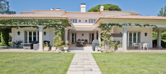 6 bedrooms Villa in Cascais, Portugal No. 182206 3