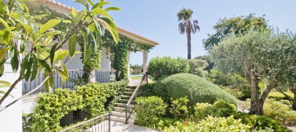 6 bedrooms Villa in Cascais, Portugal No. 182206 8