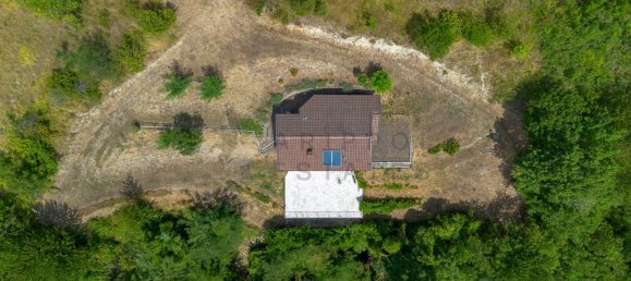 5 rooms Villa in Sinio, Italy No. 308073 87