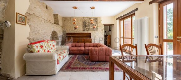 5 rooms Villa in Sinio, Italy No. 308073 6