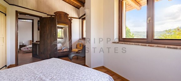 5 rooms Villa in Sinio, Italy No. 308073 23