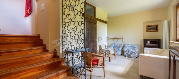 5 rooms Villa in Sinio, Italy No. 308073 57