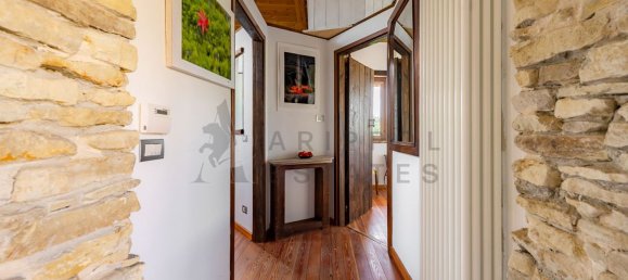 5 rooms Villa in Sinio, Italy No. 308073 20