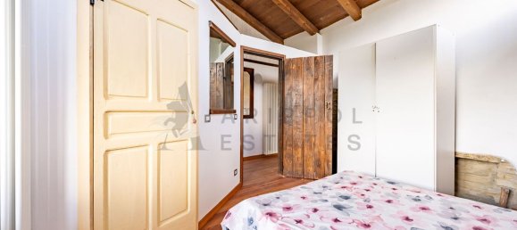 5 rooms Villa in Sinio, Italy No. 308073 32