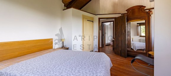 5 rooms Villa in Sinio, Italy No. 308073 25