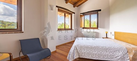 5 rooms Villa in Sinio, Italy No. 308073 21