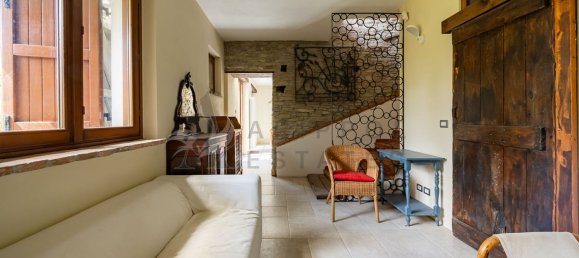 5 rooms Villa in Sinio, Italy No. 308073 8