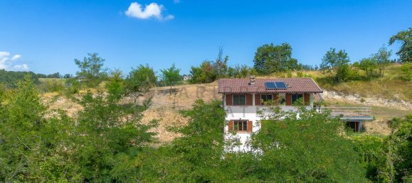 5 rooms Villa in Sinio, Italy No. 308073 56