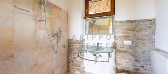 5 rooms Villa in Sinio, Italy No. 308073 75