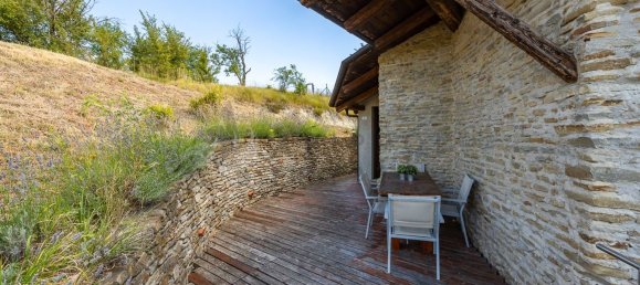 5 rooms Villa in Sinio, Italy No. 308073 70