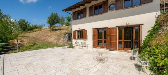 5 rooms Villa in Sinio, Italy No. 308073 50