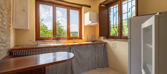 5 rooms Villa in Sinio, Italy No. 308073 47