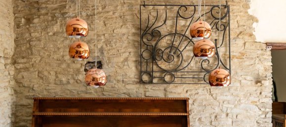 5 rooms Villa in Sinio, Italy No. 308073 43