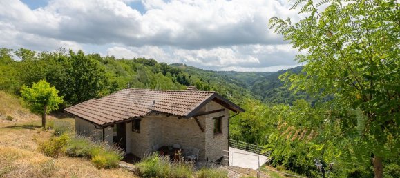 5 rooms Villa in Sinio, Italy No. 308073 54