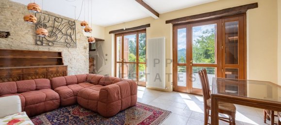 5 rooms Villa in Sinio, Italy No. 308073 28