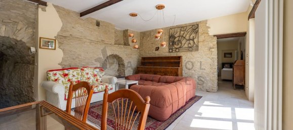 5 rooms Villa in Sinio, Italy No. 308073 29