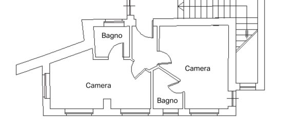 5 rooms Villa in Sinio, Italy No. 308073 93