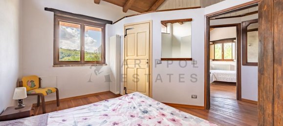 5 rooms Villa in Sinio, Italy No. 308073 30