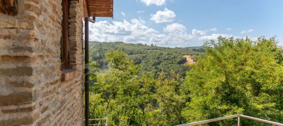 5 rooms Villa in Sinio, Italy No. 308073 81