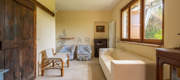 5 rooms Villa in Sinio, Italy No. 308073 33