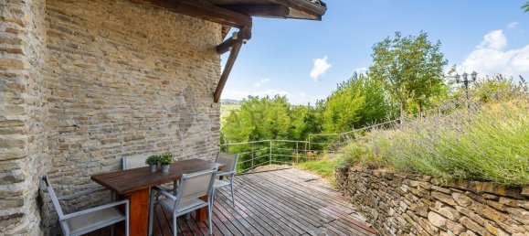 5 rooms Villa in Sinio, Italy No. 308073 44