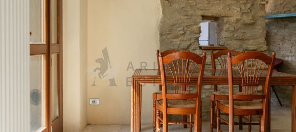 5 rooms Villa in Sinio, Italy No. 308073 11
