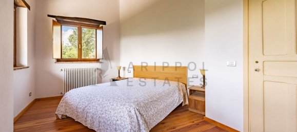 5 rooms Villa in Sinio, Italy No. 308073 62