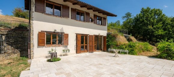 5 rooms Villa in Sinio, Italy No. 308073 83