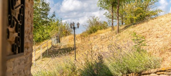 5 rooms Villa in Sinio, Italy No. 308073 67