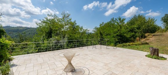 5 rooms Villa in Sinio, Italy No. 308073 80