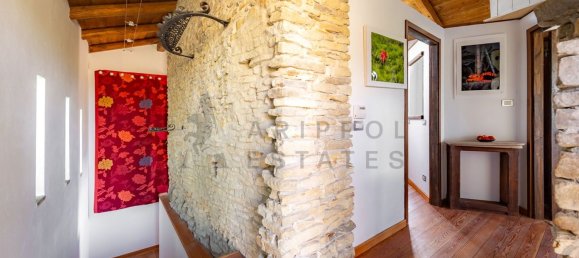 5 rooms Villa in Sinio, Italy No. 308073 49