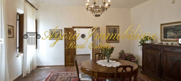 7 bedrooms Villa in Monteriggioni, Italy No. 207523 6