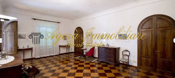 7 bedrooms Villa in Monteriggioni, Italy No. 207523 7