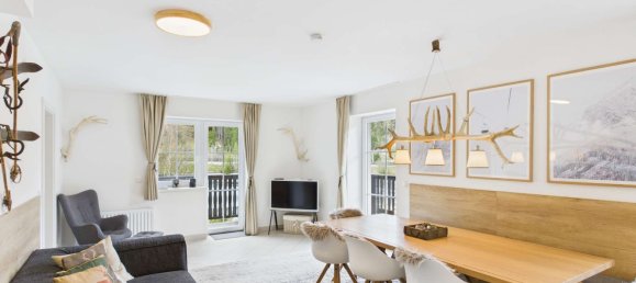 3 rooms Apartment in Bad Gastein, Austria No. 150536 2