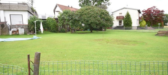  Land in Lustenau, Austria No. 54158 2