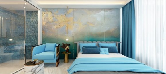 2 bedrooms Condo in Bang Tao, Thailand No. 12468 2