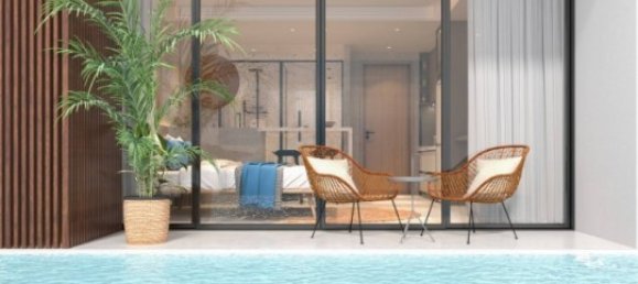 2 bedrooms Condo in Bang Tao, Thailand No. 12468 7