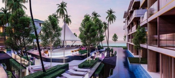 2 bedrooms Condo in Bang Tao, Thailand No. 12468 14