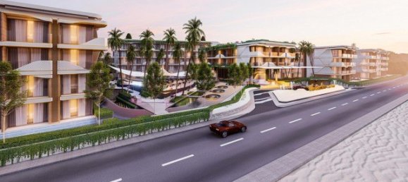 2 bedrooms Condo in Bang Tao, Thailand No. 12468 20