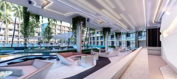 2 bedrooms Condo in Bang Tao, Thailand No. 12468 17