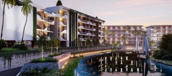 2 bedrooms Condo in Bang Tao, Thailand No. 12468 21