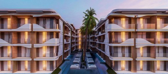 2 bedrooms Condo in Bang Tao, Thailand No. 12468 15