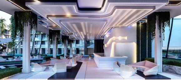 2 bedrooms Condo in Bang Tao, Thailand No. 12468 16