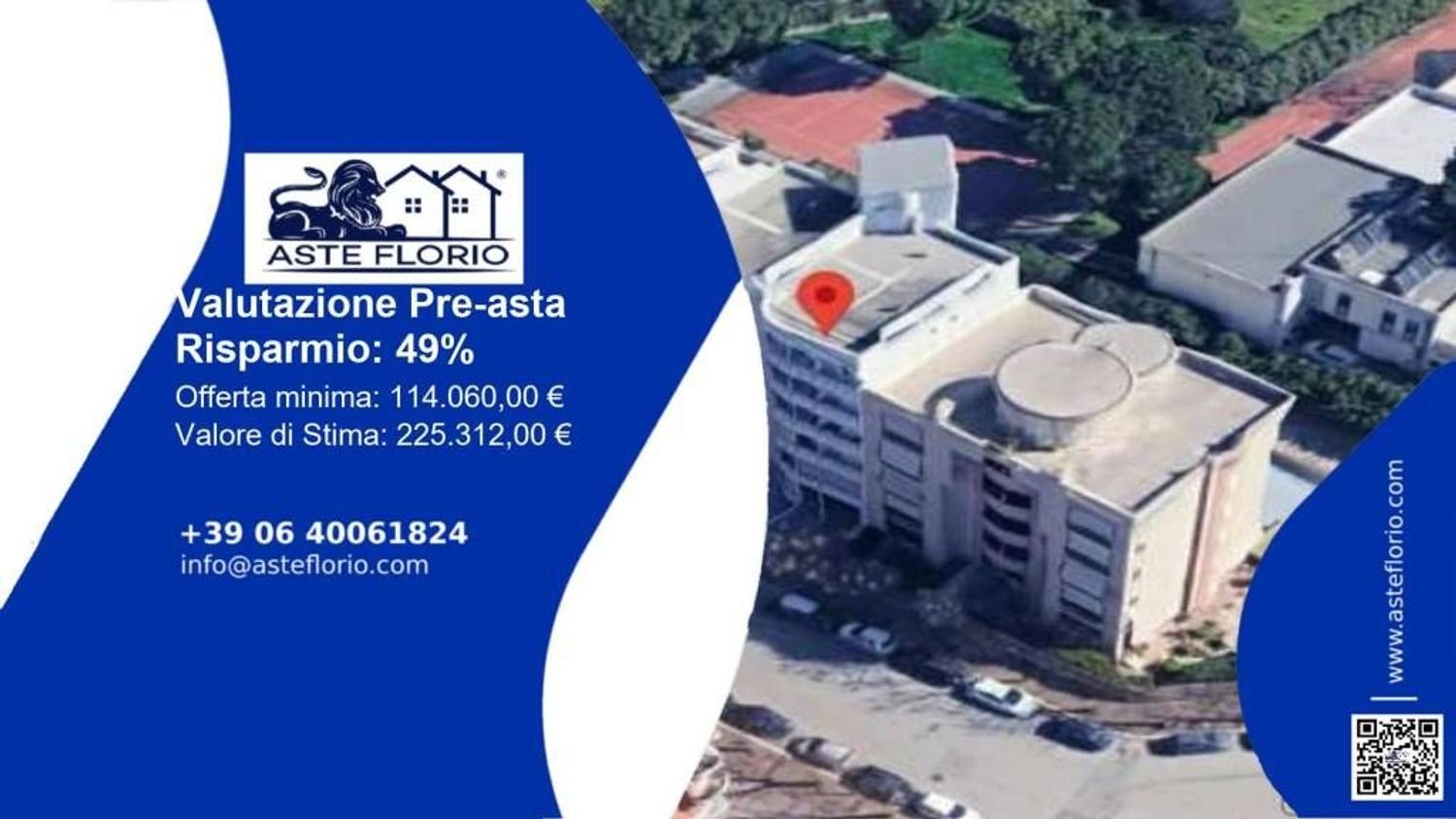 4 غرف نوم شقة في Andria, Italy رقم 322226