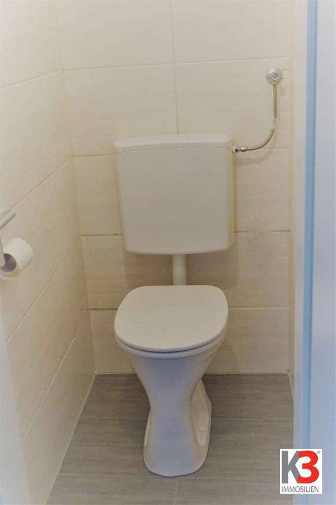 2 rooms Apartment in Salzburg, Austria No. 33610