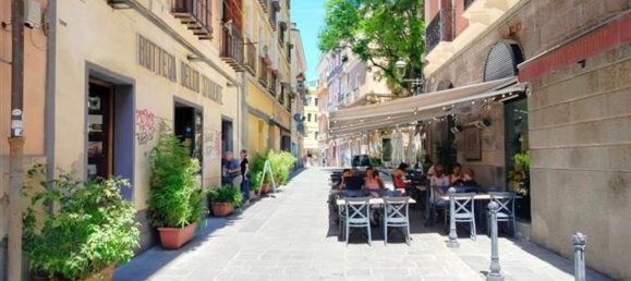 Apartamento T4 em Cagliari, Italy N.º 334262 3