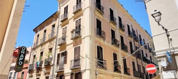 Apartamento T4 em Cagliari, Italy N.º 334262 2