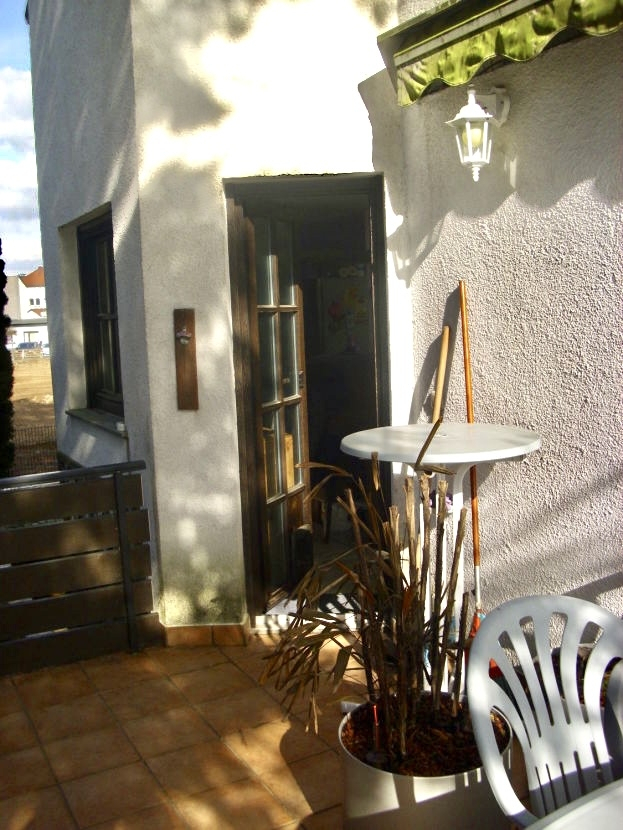 Adosado de 5 habitaciónes en Offenbach am Main, Germany No. 77684