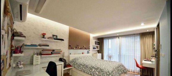 4 bedrooms Condo in Khlong Toei, Thailand No. 10185 12